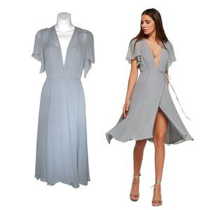 Reformation Frances Dress